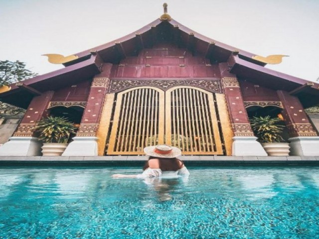 Burasari Phuket Resort and Spa