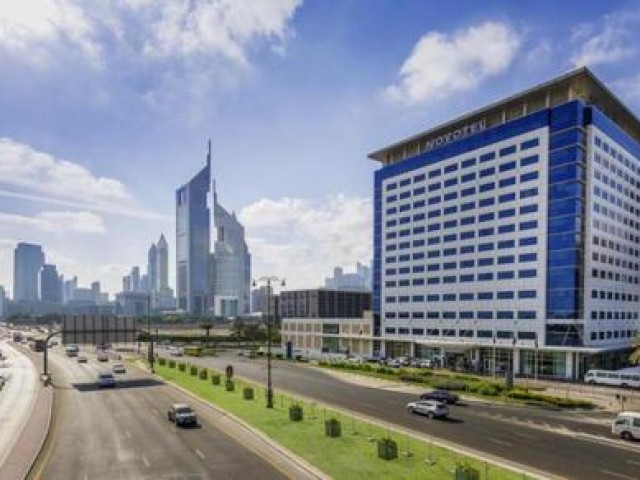 25H Hotel Dubai One Central- Рай в Ориента - 8 дни