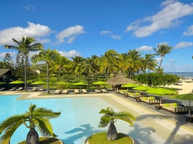 Sofitel Mauritius LImpérial Resort  Spa