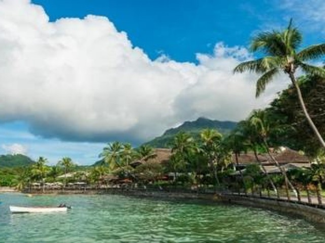 Fishermans Cove Resort