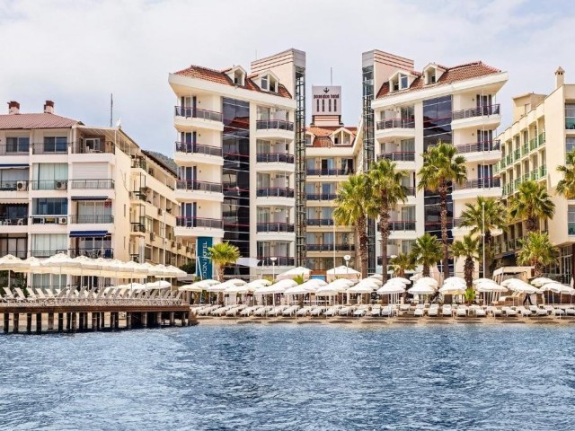 POSEIDON HOTEL