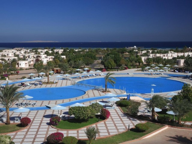 PHARAOH AZUR RESORT