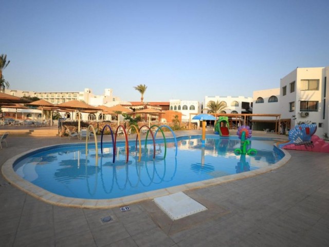 SHAMS SAFAGA RESORT