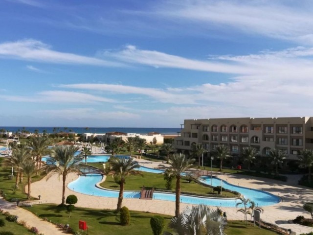 MOVENPICK RESORT SOMA BAY