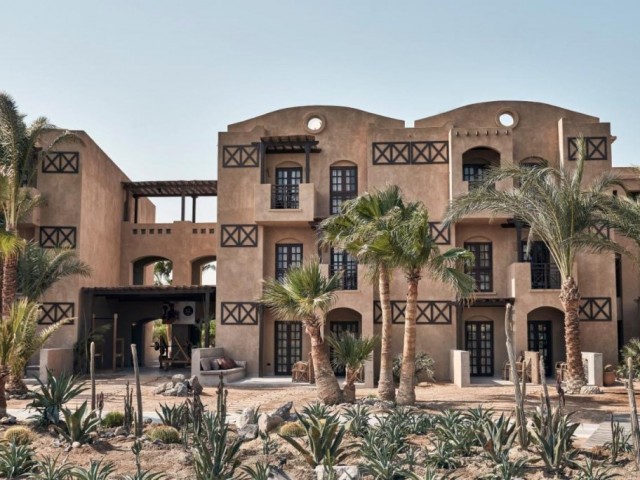 COOKS CLUB EL GOUNA ADULTS ONLY