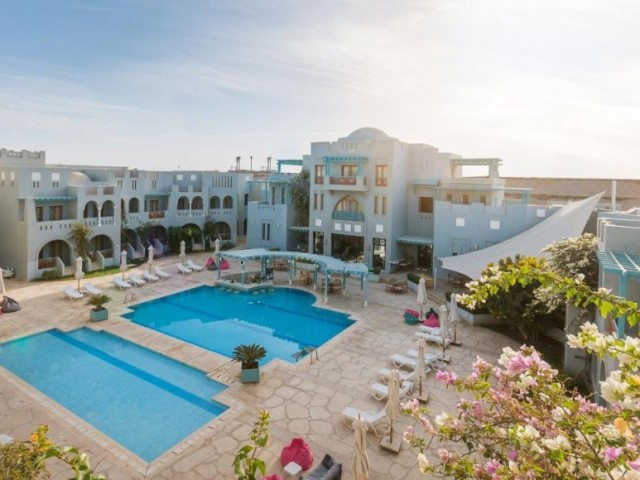 FANADIR EL GOUNA