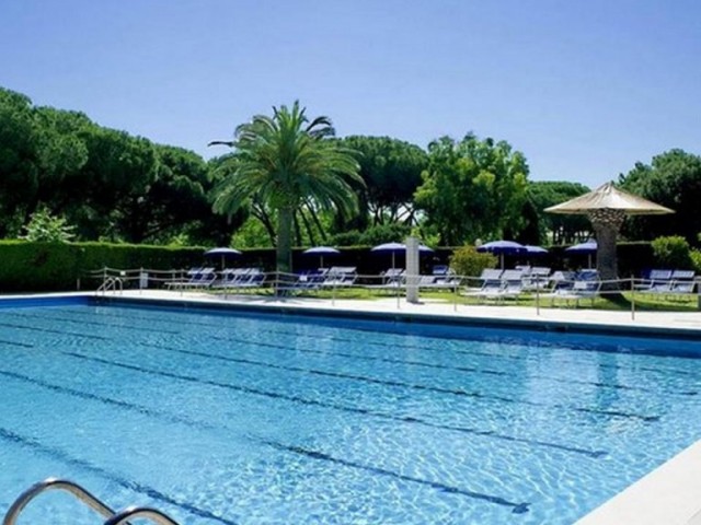 La Serra Italy Village Beach Resort