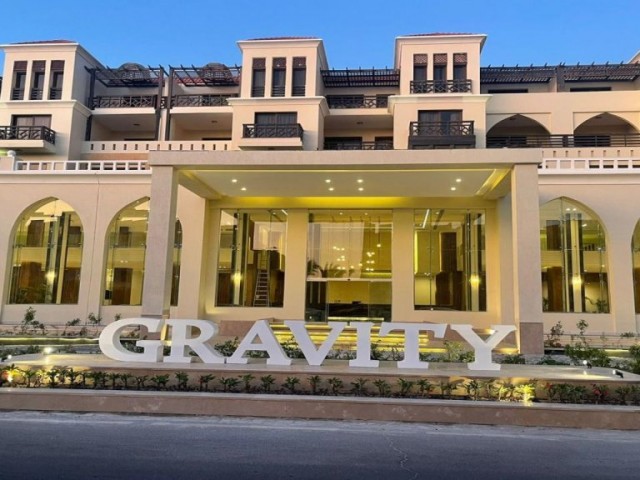 Gravity Hotel and Aqua Park Hurghada 5* - ПЕРЛИТЕ НА ЕГИПЕТ - ПОЛЕТ ОТ СОФИЯ до КАЙРО