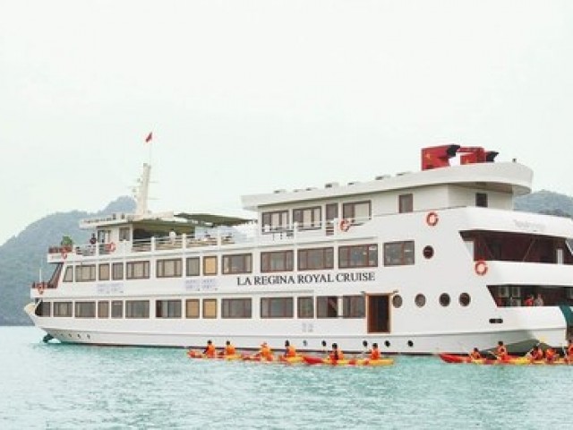 La Regina Royal Cruise