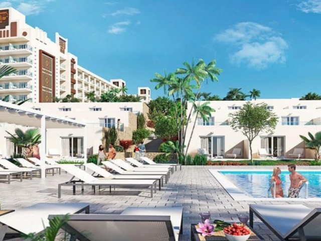 RIU Jambo Zanzibar 4*