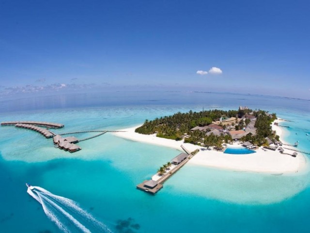 VELASSARU MALDIVES