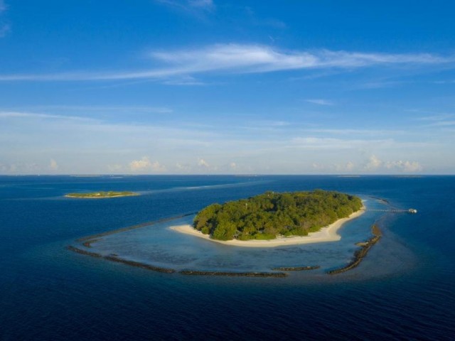 ROYAL ISLAND MALDIVES