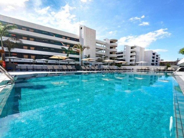 LABRANDA SUITES COSTA ADEJE