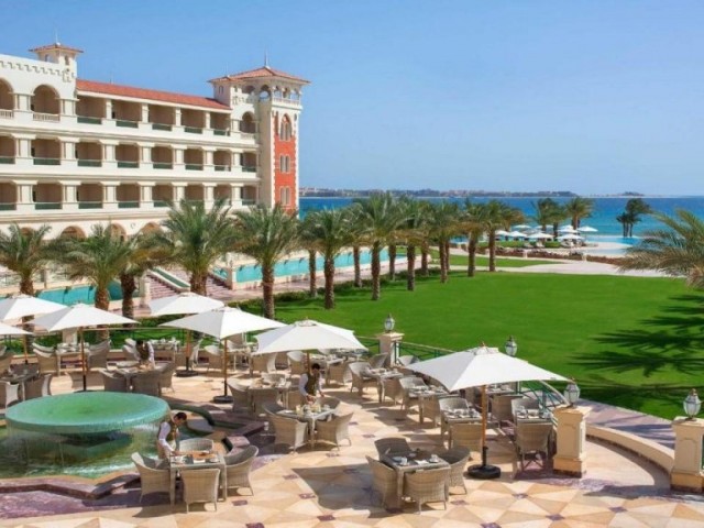 Baron Palace Sahl Hasheesh