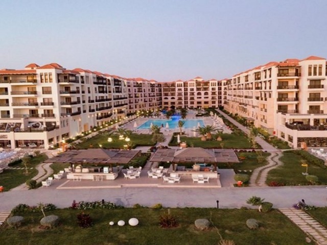 Gravity Hotel and Aqua Park Hurghada