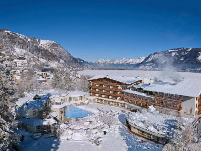 SALZBURGERHOF HOTEL ZELL AM SEE