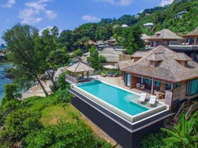 Hilton Seychelles Northolme Resort and SPA ADULTS ONLY