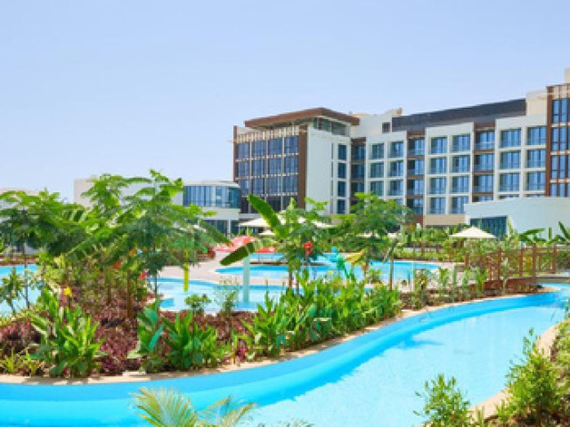 Millennium Resort Salalah