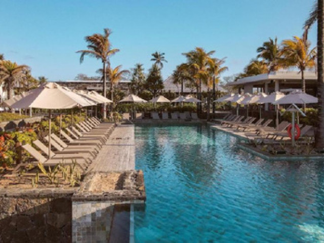 Anantara Iko Mauritius Resort  Villas