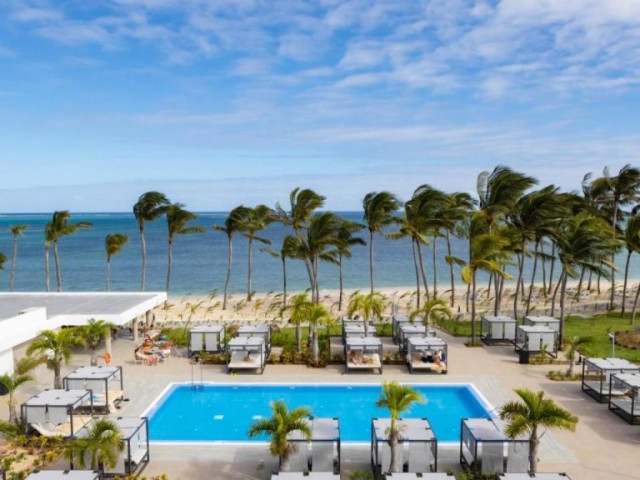 Riu Palace Mauritius (Adults Only)