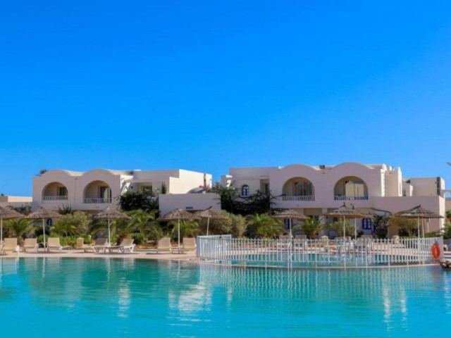 Djerba Sun Beach Hotel and Spa