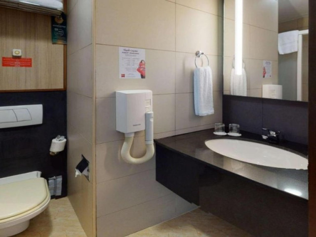 Ibis Dubai Al Barsha