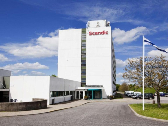 Scandic Hvidovre hotel