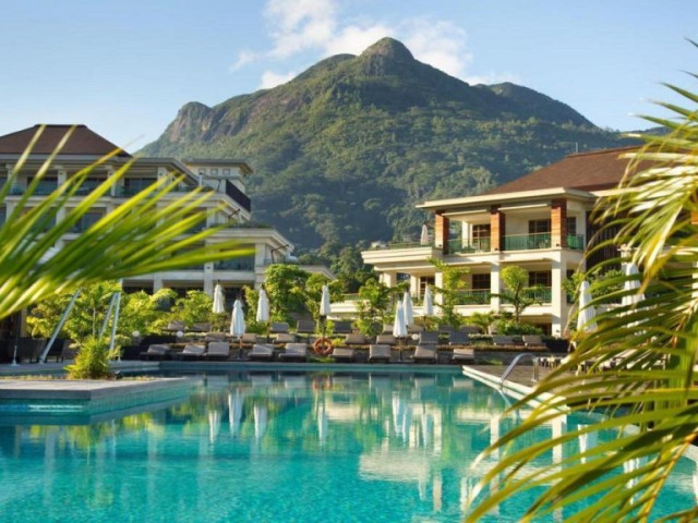 Savoy Seychelles Resort and Spa