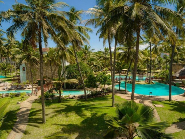 Sarova Whitesands Beach Resort and Spa