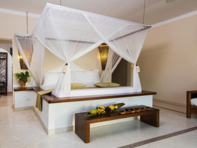 Fruit and Spice Wellness Resort Zanzibar