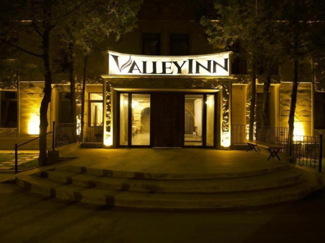 Velley Inn