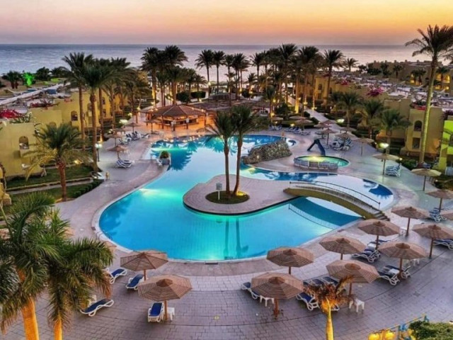 Palm Beach Resort Standard 4*