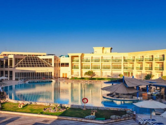 Swiss Inn Resort Hurghada Superior 5*