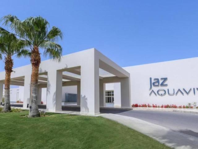 Jaz Aquaviva Hotel Premium 5*