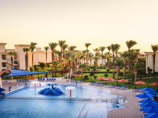 Swiss Inn Resort Hurghada Superior 5*