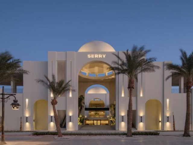 Serry Beach Resort Premium 5*