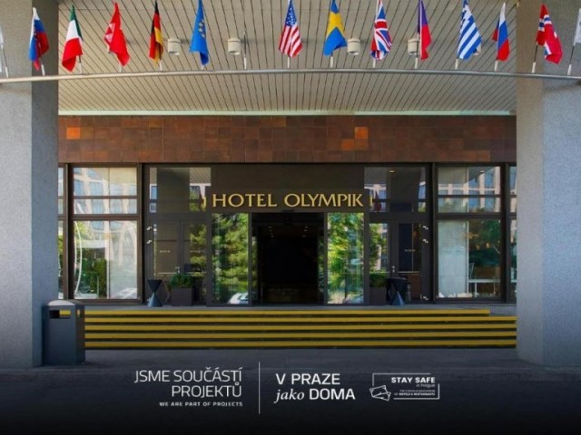 Olympik Hotel