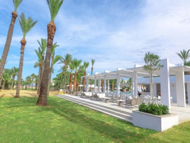 Occidental Sousse Marhaba Superior 4*