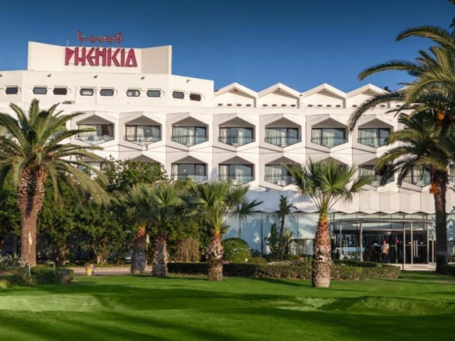 Sentido Phenicia Superior 4*