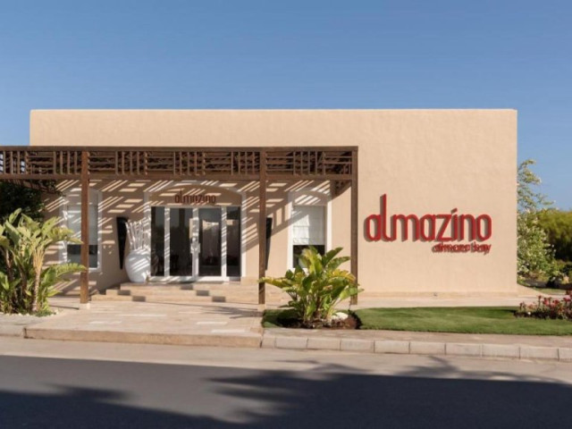 Jaz Almazino Almaza Bay Superior 4*