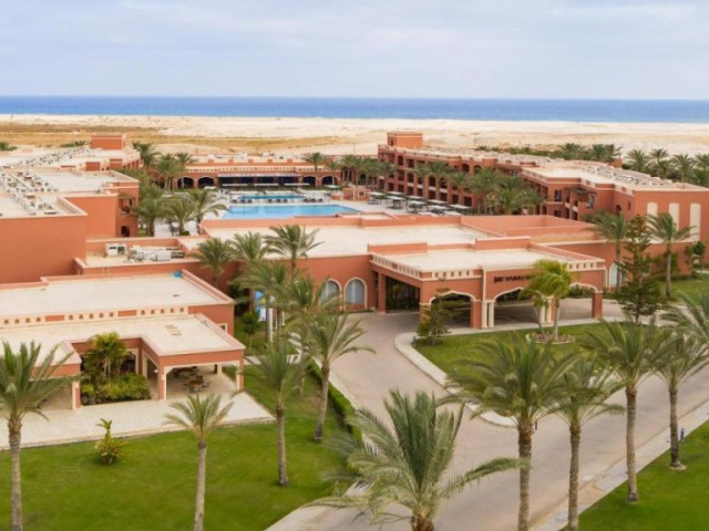 Jaz Tamerina Premium 5*