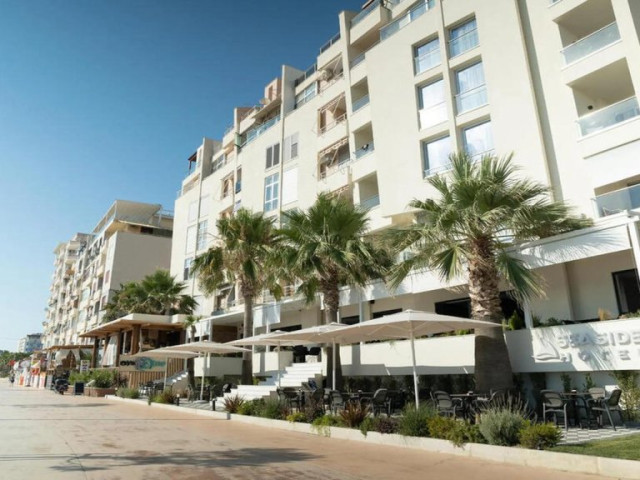 Seaside 4*