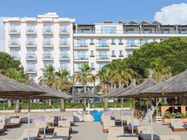 Grand VM Resort and Spa 5*