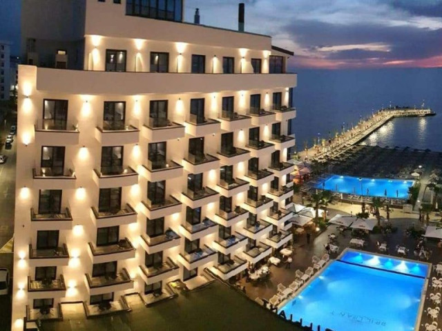 Brilliant Hotel 5*