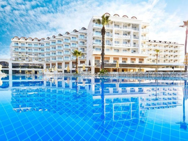 Hotel Grand Ideal Premium