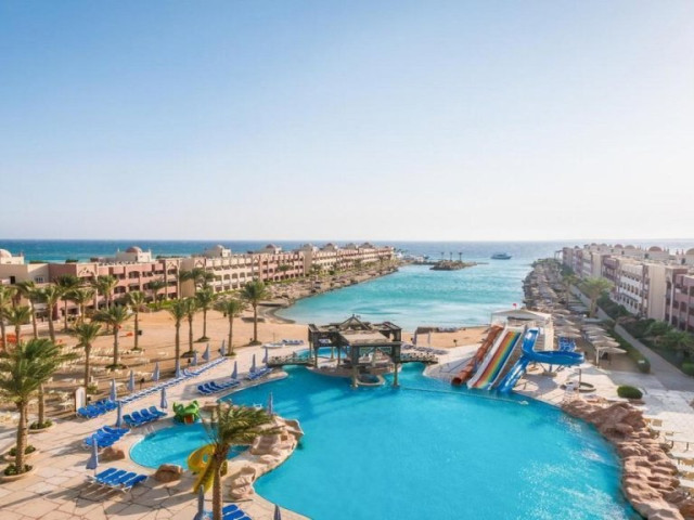 Sunny Days El Palacio Resort Spa Standard 4*