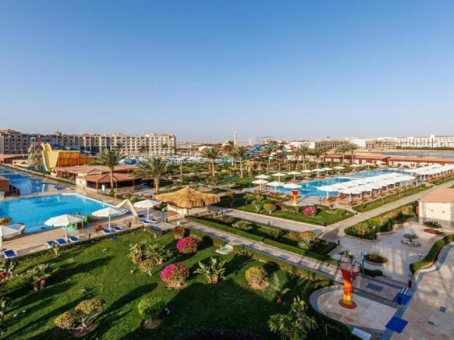 Sunrise Solara Aqua Park Resort 5*