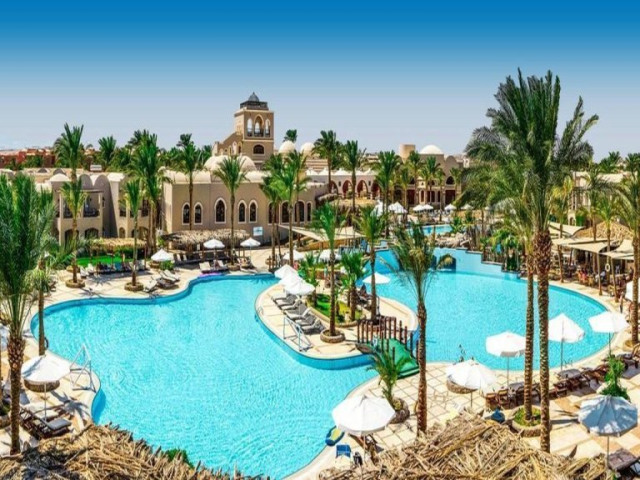 Iberotel Makadi Beach Lux 5*