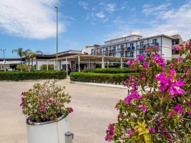 Athena Resort Village Superior 4*