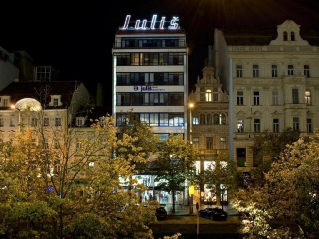 Hotel Julis I 4*